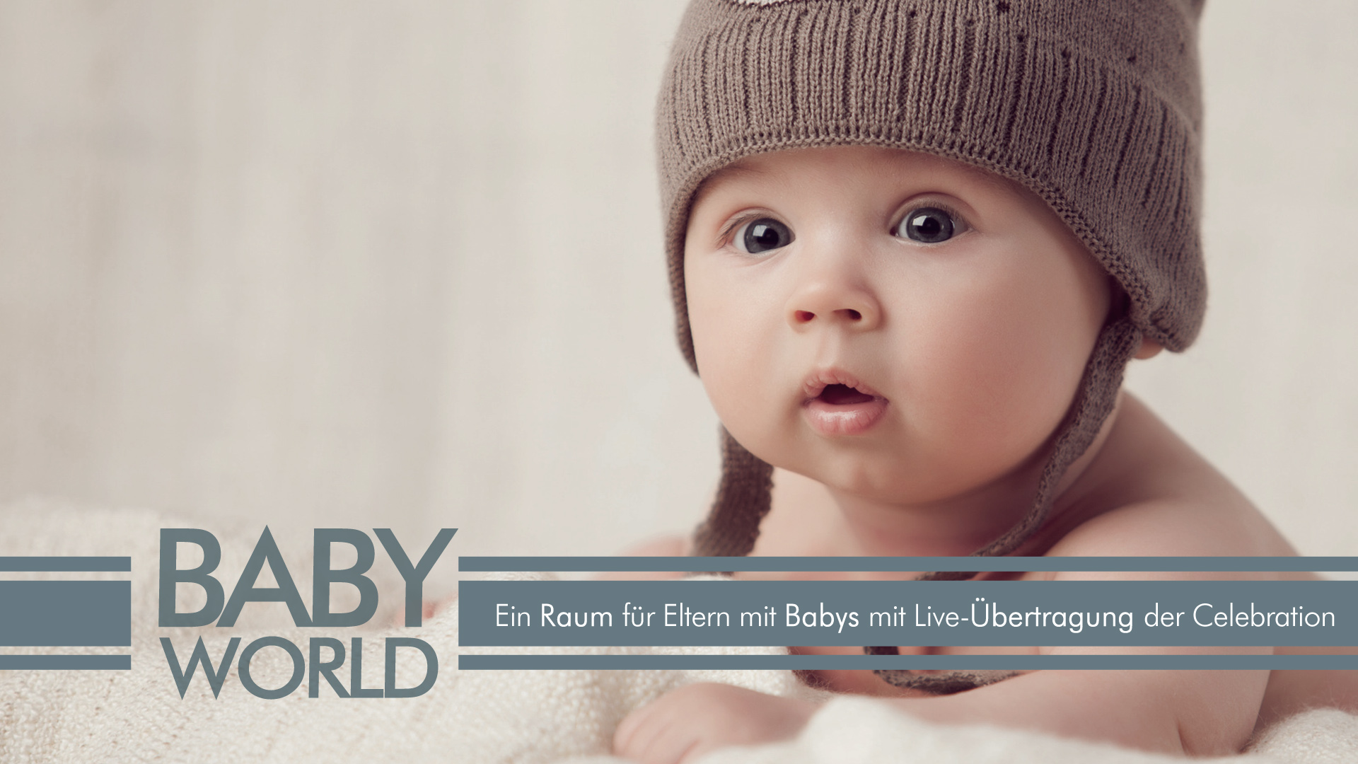 baby world