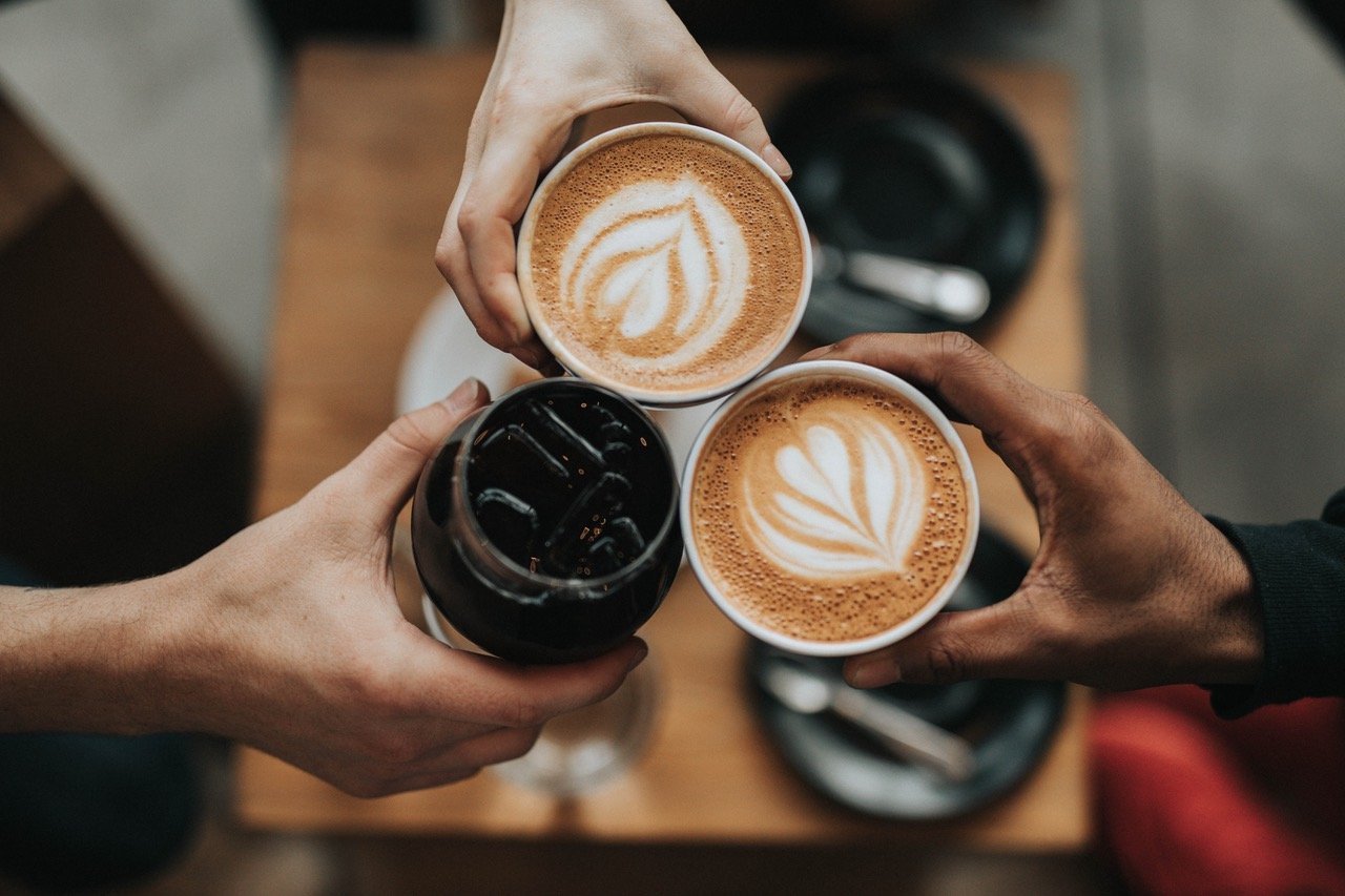 Kaffee Kaffee