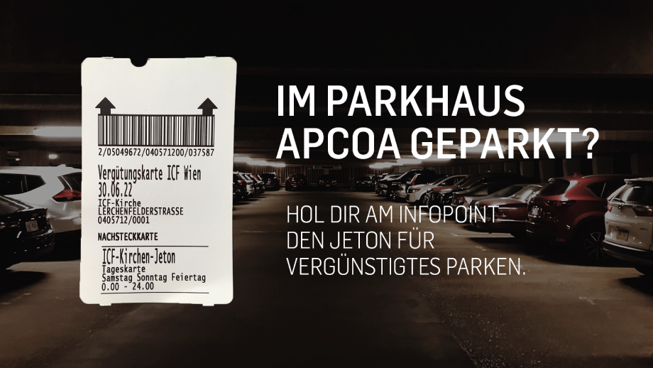 Parken Parken