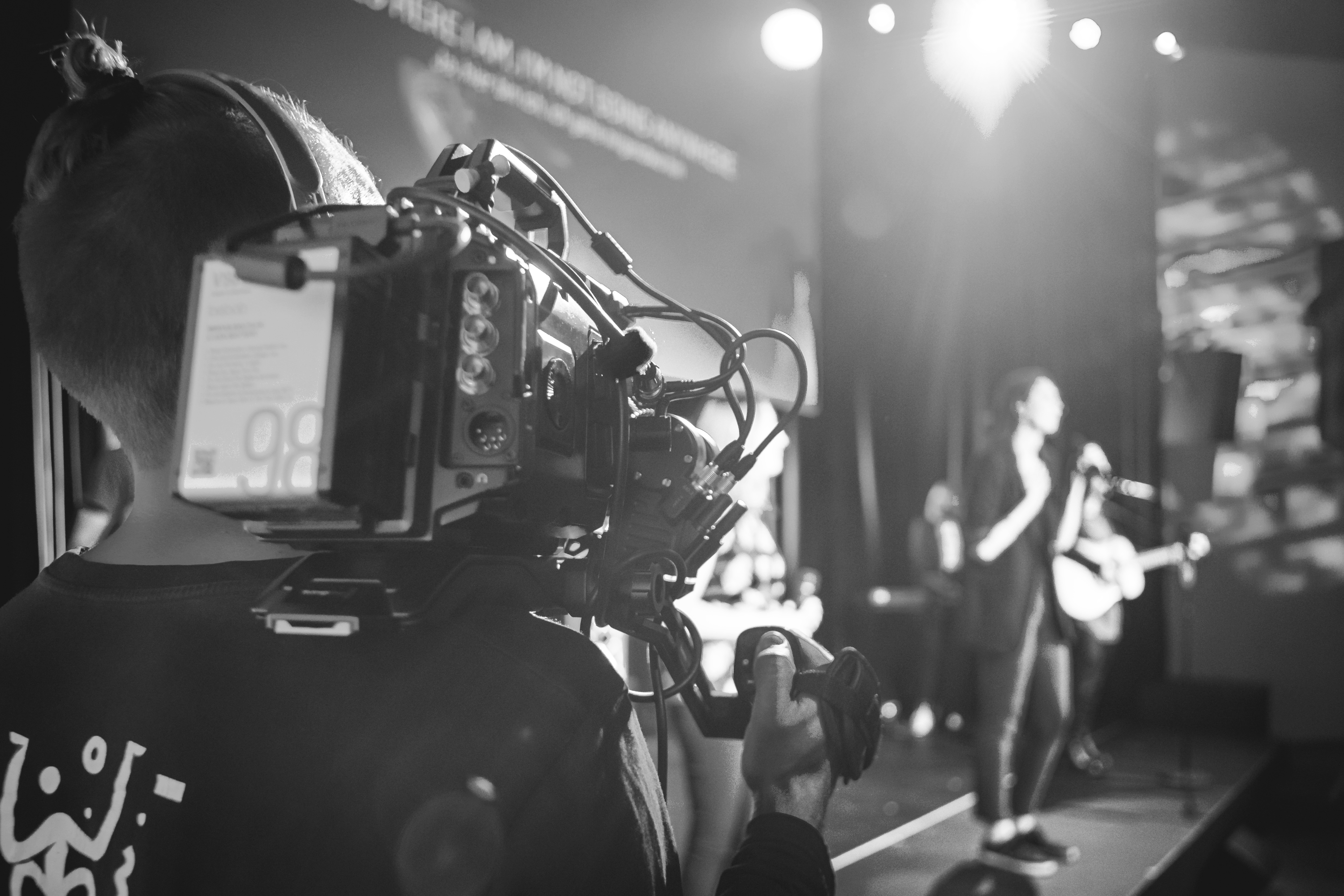 Online Church