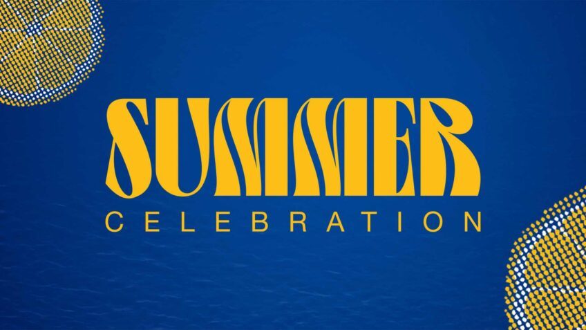 Summer Celebration 2025